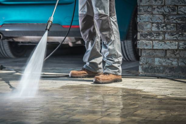 District Heights, MD Pressure Washing Services Company