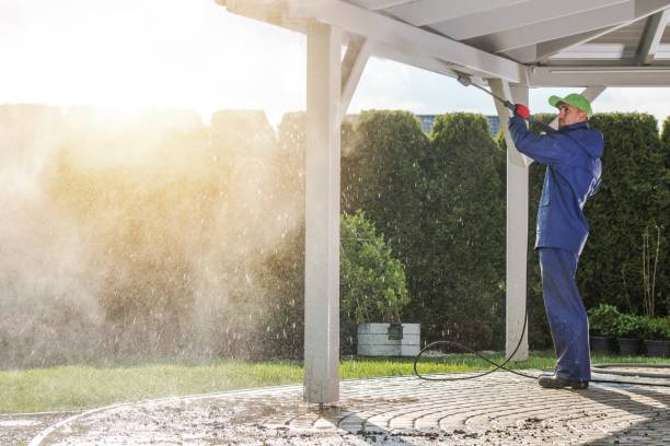Best Sidewalk and Walkway Pressure Cleaning in District Heights, MD