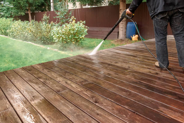 Best Oil and Grease Removal from Surfaces in District Heights, MD
