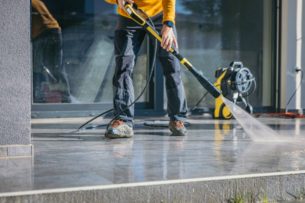 Best Building Exterior Pressure Washing in District Heights, MD