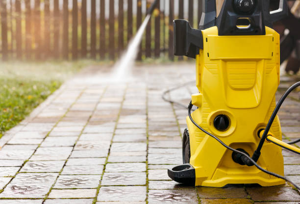 Best Pool Deck Cleaning in District Heights, MD