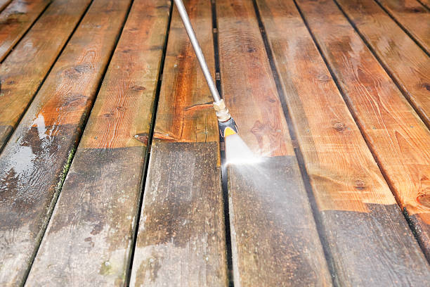 Best Commercial Pressure Washing in District Heights, MD