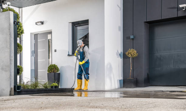 Best Graffiti Removal Services in District Heights, MD