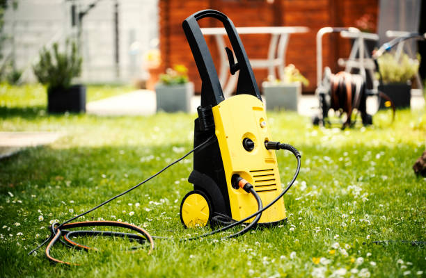 Best Fence Cleaning and Maintenance in District Heights, MD